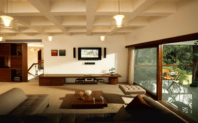 Project Image of 0.0 - 3756.0 Sq.ft 4 BHK Villa for buy in Total Environment Windmills Of Your Mind Villas