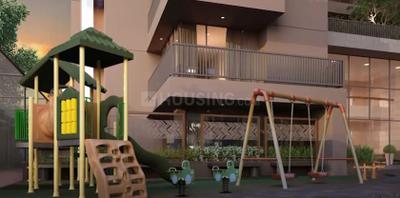 Project Image of 1068.0 - 1212.23 Sq.ft 3 BHK Apartment for buy in Saraswati Felicia 2