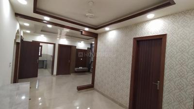 Project Image of 0.0 - 1350.0 Sq.ft 3 BHK Builder Floor for buy in Aayushmaan Ultra Luxury Floor
