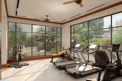 Project Image of 0.0 - 1545.0 Sq.ft 3 BHK Apartment for buy in Rohan Aquino