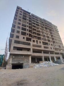 Project Image of 483.0 - 2257.0 Sq.ft 1 BHK Apartment for buy in Faquiha Faii Residency