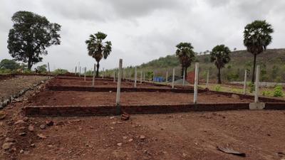 Project Image of 1001.04 - 3229.17 Sq.ft Residential Plot Plot for buy in Ambika The Woods