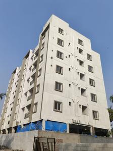 Project Image of 1526 Sq.ft 3 BHK Apartment / Flat for sale in Narsingi for Rs. 10300000
