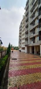 Project Image of 354.0 - 525.0 Sq.ft 1 BHK Apartment for buy in Dishant Divyal Heights