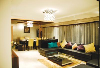 Project Image of 600.0 - 875.64 Sq.ft 2 BHK Apartment for buy in Shubham Solitude