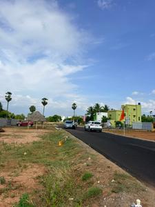 Project Image of 1000.0 - 2002.0 Sq.ft Residential Plot Plot for buy in Crown Salam Gardens