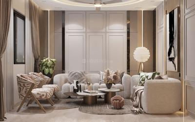Project Image of 1350.0 - 1400.0 Sq.ft 4 BHK Builder Floor for buy in Vikrant Premium Floors