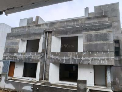Project Image of 1818.02 - 2268.6 Sq.ft 4 BHK Villa for buy in Narayan Affluence