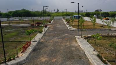 Project Image of 801.0 - 1558.0 Sq.ft Residential Plot Plot for buy in Urbando Vibha