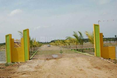 Project Image of 650.0 - 2400.0 Sq.ft Residential Plot Plot for buy in Miraacle Dreams Villa Plots