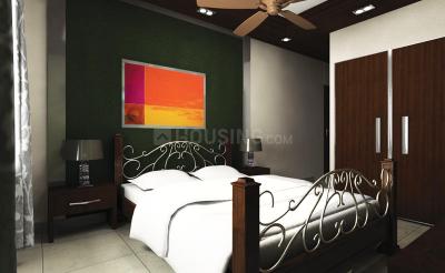 Project Image of 0.0 - 2712.0 Sq.ft 3 BHK Villa for buy in Remus Postcard Portico Villa