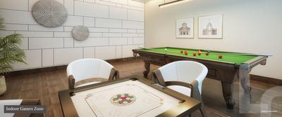 Project Image of 750 Sq.ft 1 BHK Apartment / Flat for sale in Panvel for Rs. 8000000