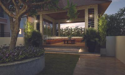 Project Image of 874.0 - 1799.0 Sq.ft 2 BHK Apartment for buy in Vishraam Opus