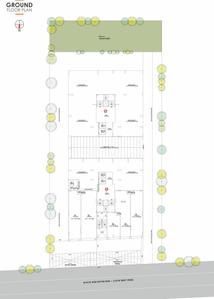 Project Image of 893.84 - 1240.0 Sq.ft 2 BHK Penthouse for buy in Nia Nami Riverside 90