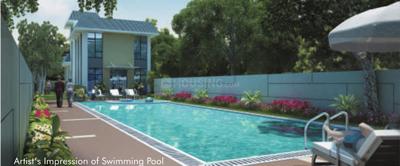 Project Image of 1100.0 - 2200.0 Sq.ft 4 BHK Apartment for buy in DLH Sorrento