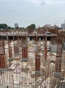 Project Image of 821.82 - 849.92 Sq.ft 3 BHK Apartment for buy in Aaradhna Gold