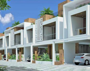 Project Image of 2300.0 - 3470.0 Sq.ft 3 BHK Villa for buy in Langval Little Lillies