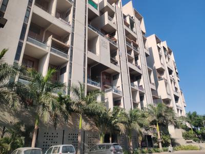 Project Image of 348.43 - 530.88 Sq.ft 1 BHK Apartment for buy in Rohan Abhilasha Wing A