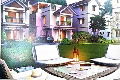 Mahant Sivanta Villa Images for Elevation of Mahant Sivanta Villa 1