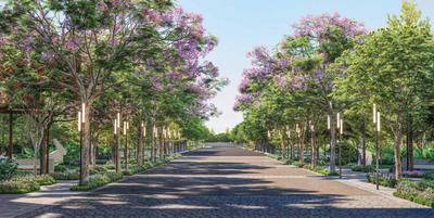 Project Image of 1350.0 - 4500.0 Sq.ft Residential Plot Plot for buy in Pooja Prospera