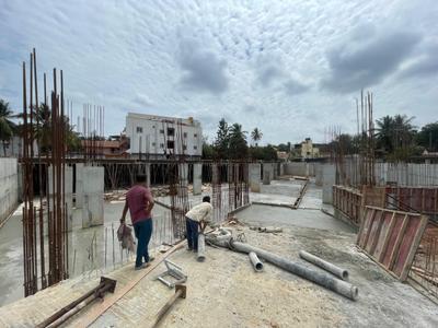 Project Image of 541.0 - 1376.0 Sq.ft 2 BHK Apartment for buy in Maitree Vajra