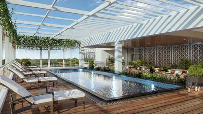 Project Image of 571.0 - 5743.0 Sq.ft Residential Plot Plot for buy in TVS Emerald The Estate