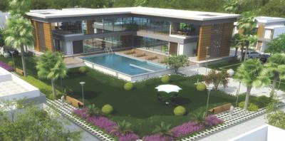 Project Image of 505.0 - 1337.0 Sq.ft 1 BHK Villa for buy in Blueriver Springfield