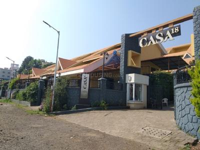 Project Image of 2396.0 - 3939.0 Sq.ft 3 BHK Villa for buy in Shamraj Casa 18