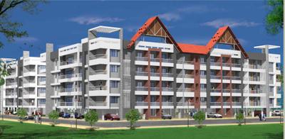 Project Image of 1422.0 - 2111.0 Sq.ft 2 BHK Apartment for buy in Sree Brindavan Gardens