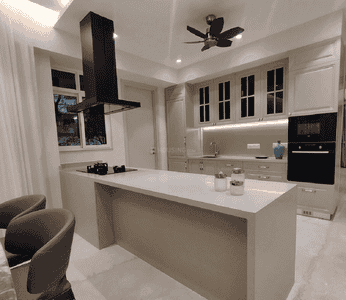 Project Image of 1141.94 - 1857.96 Sq.ft 3 BHK Apartment for buy in VB Aundh Renaissance
