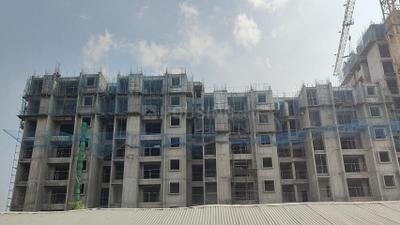 Project Image of 329.81 - 925.48 Sq.ft 1 BHK Apartment for buy in Provident Ecopolitan Phase 2