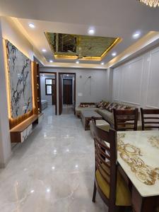 Project Image of 1400 Sq.ft 3 BHK Apartment / Flat for sale in Sector 73 for Rs. 6000000