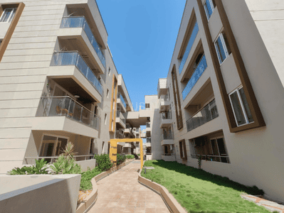 Project Image of 1313.2 - 1496.18 Sq.ft 3 BHK Apartment for buy in Esteem Kings Court 3