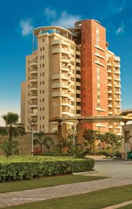 Unitech Exquisite Elevation 3