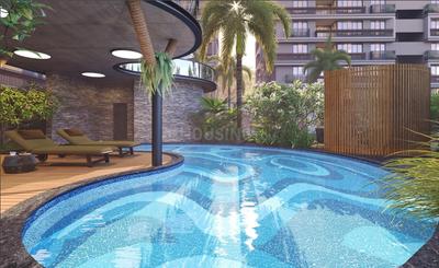 Project Image of 1004.92 - 1637.94 Sq.ft 3 BHK Apartment for buy in Samatva Magnolia