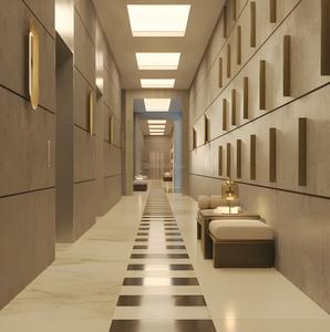Project Image of 880 Sq.ft 2 BHK Apartment / Flat for sale in Parel for Rs. 54500000