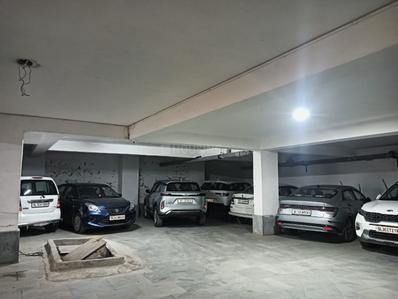 Project Image of 450.0 - 1500.0 Sq.ft 1 BHK Apartment for buy in Kiera Ryhan Residency