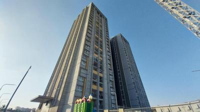 Project Image of 1239.0 - 1586.0 Sq.ft 2 BHK Apartment for buy in Sattva Opus