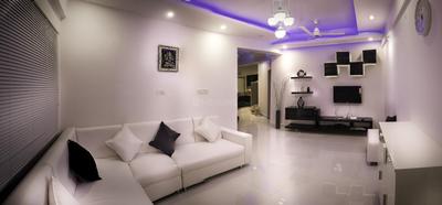 Shri Ratnam The Address Amenities 1