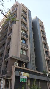 Project Image of 589.32 - 591.8 Sq.ft 2 BHK Apartment for buy in Tvamev Satvam Skyline