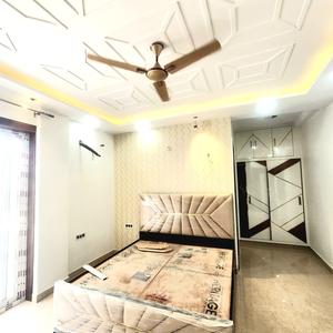 Project Image of 0.0 - 2200.0 Sq.ft 4 BHK Builder Floor for buy in Genesis Luxury Floors 303 Sq Yard
