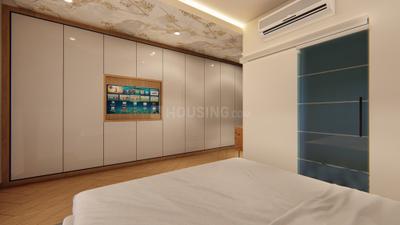 Project Image of 4338.6 - 9786.7 Sq.ft 5 BHK Villa for buy in Living Habitats Mittal Joshua Tree Villas