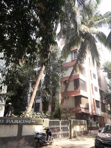 Project Image of 0.0 - 436.0 Sq.ft 1 BHK Apartment for buy in Silver Shine CHS