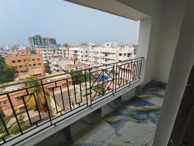 Project Image of 864.0 - 1261.0 Sq.ft 2 BHK Apartment for buy in Hari Niva Bhawan