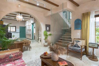 Project Image of 0.0 - 3121.53 Sq.ft 3 BHK Villa for buy in Comfort Tranquil