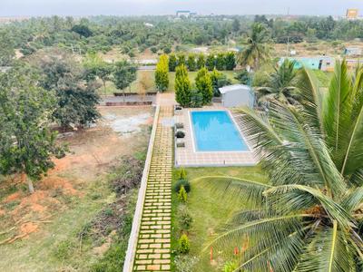 Project Image of 1410.0 - 2400.0 Sq.ft Residential Plot Plot for buy in MGS Shreela Airview Enclave