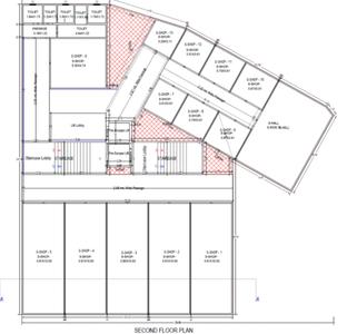 Project Image of 745.94 - 849.92 Sq.ft 2 BHK Apartment for buy in Swastik Heights