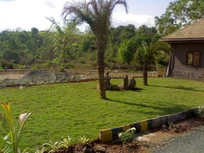 Project Image of 2045.0 - 4069.0 Sq.ft Residential Plot Plot for buy in Eiffel Warai Woods Ph 2