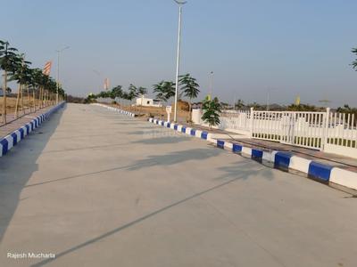 Project Image of 1485.0 - 2700.0 Sq.ft Residential Plot Plot for buy in YBR Grandeur Space