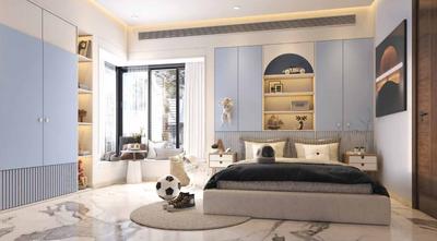 Project Image of 1053.57 - 1701.56 Sq.ft 3 BHK Apartment for buy in Horizon Highgroves